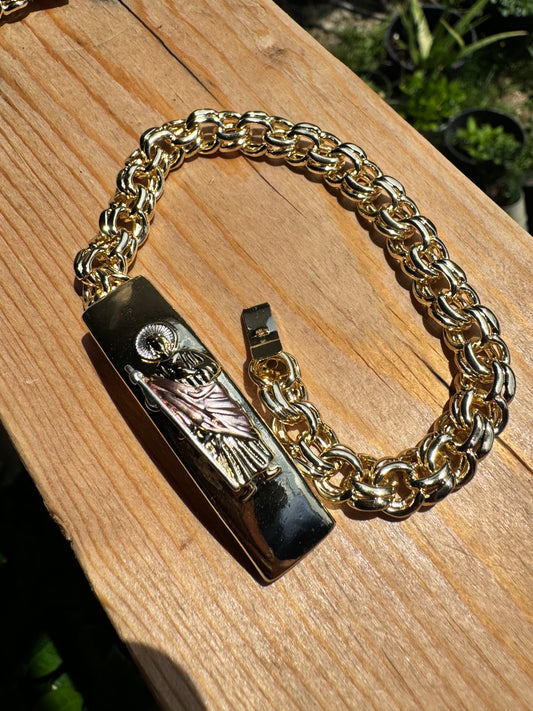 San Judas Chino Link