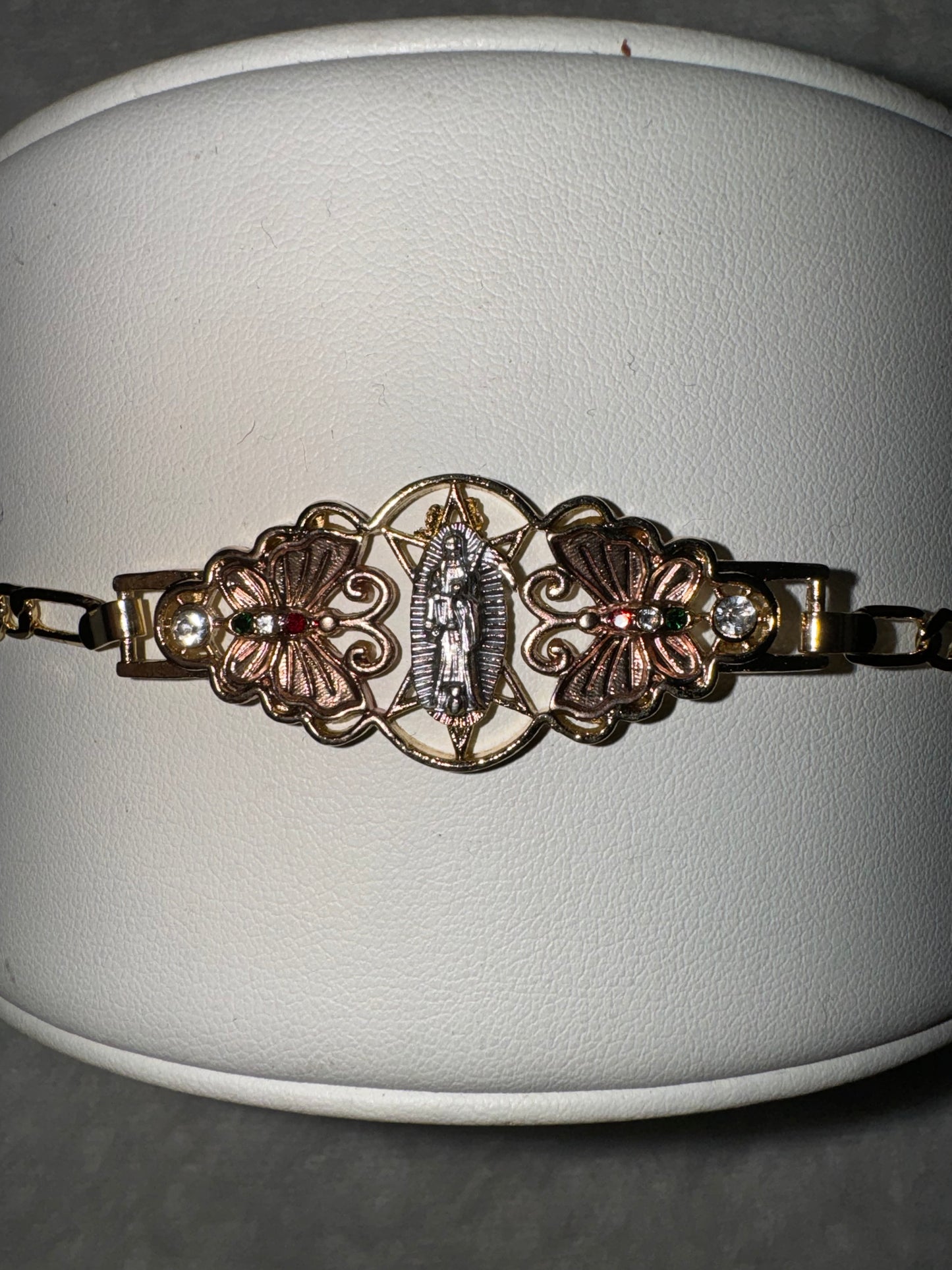 Mariposa Santa Muerte Esclava