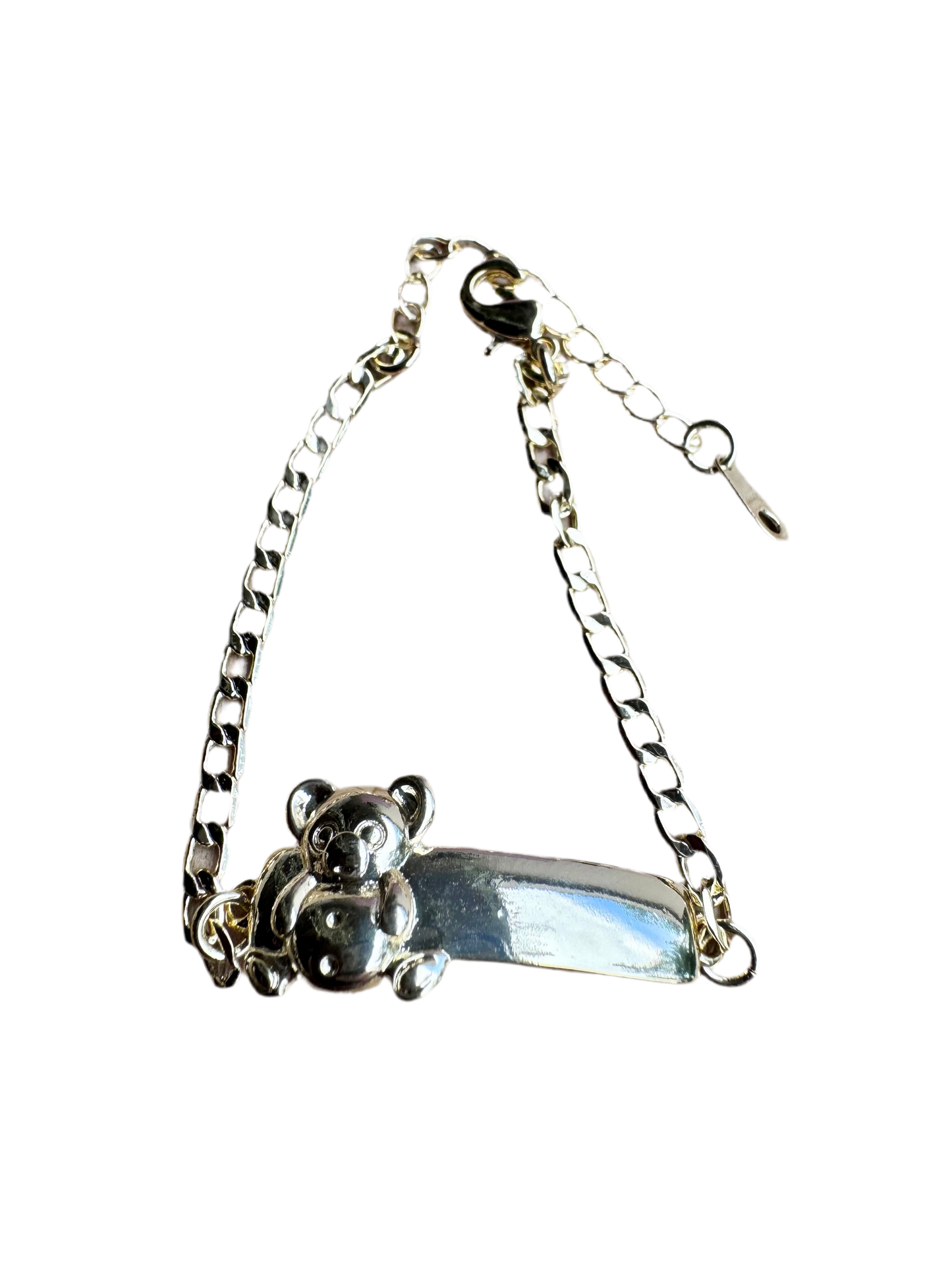 Teddy Bear Kids Bracelet Esclava