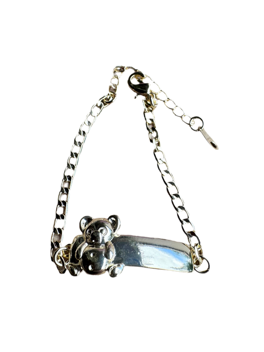 Teddy Bear Kids Bracelet Esclava