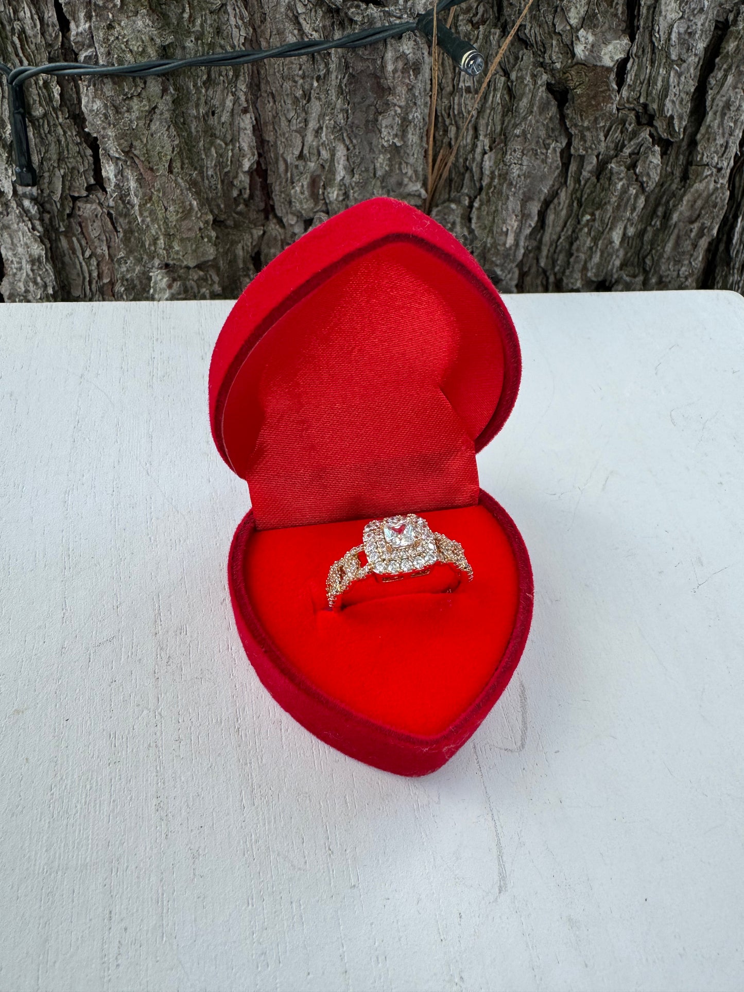 Bonita Ring