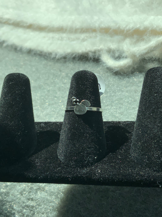 Bunny Ring (Size 5)