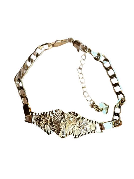 Santa Muerte Bonita Esclava