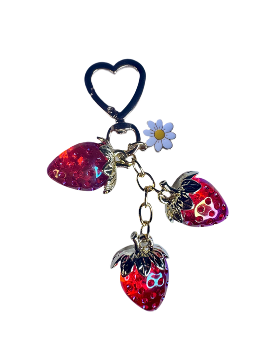 Fresitas Keychain
