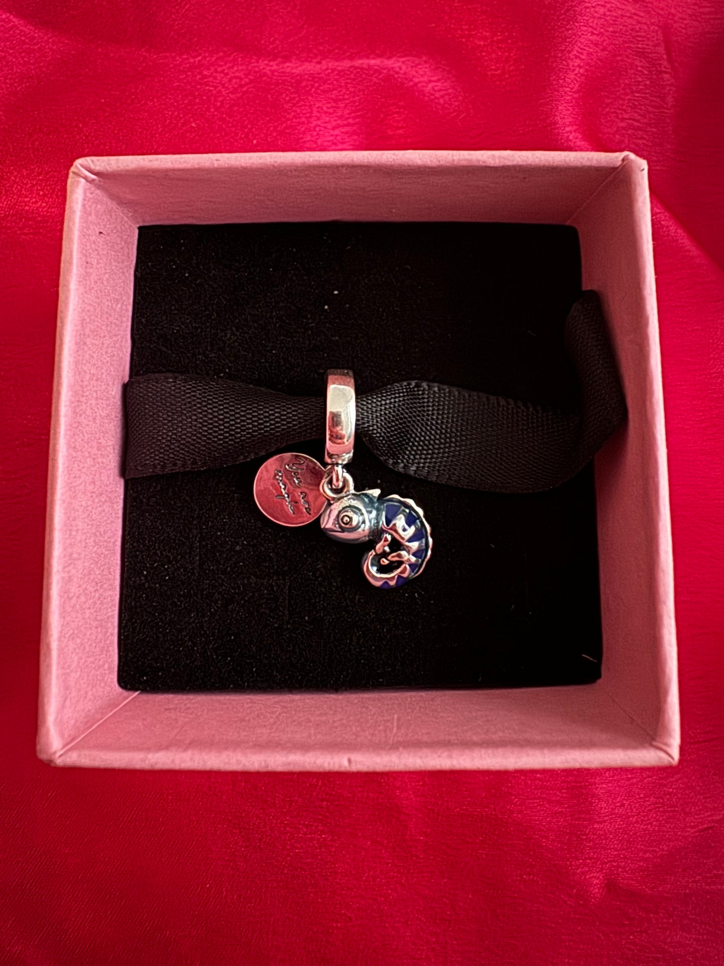 Chameleon Charm