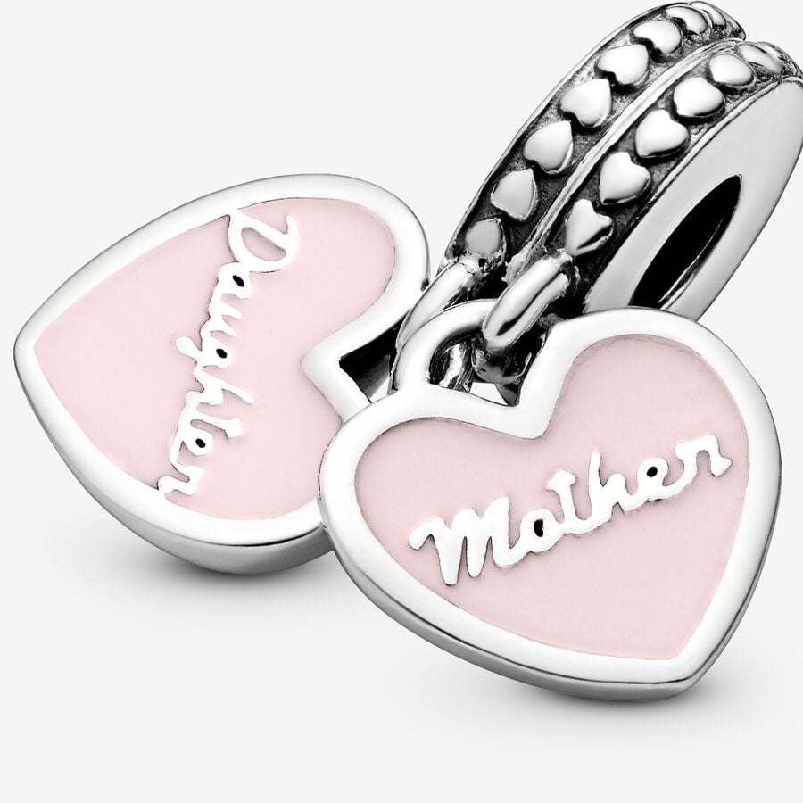 Daughter Mother Charm
