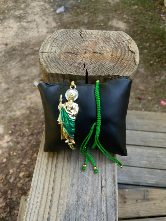 San Judas Bracelet