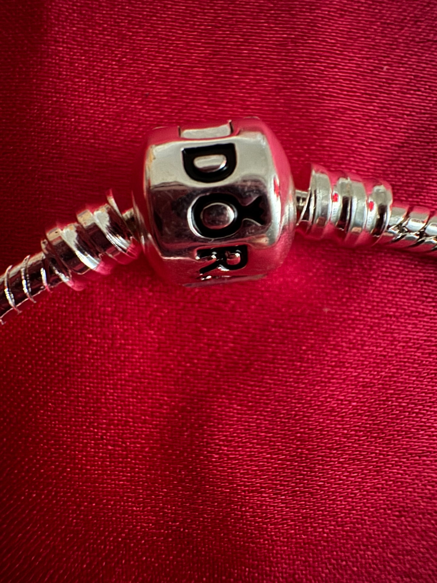 Snake Chain Bracelet