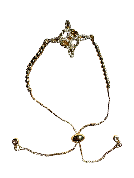 Nudo de bruja Bracelet