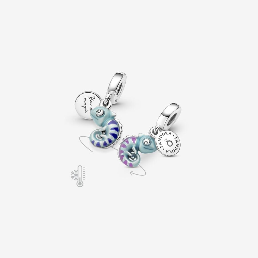 Chameleon Charm