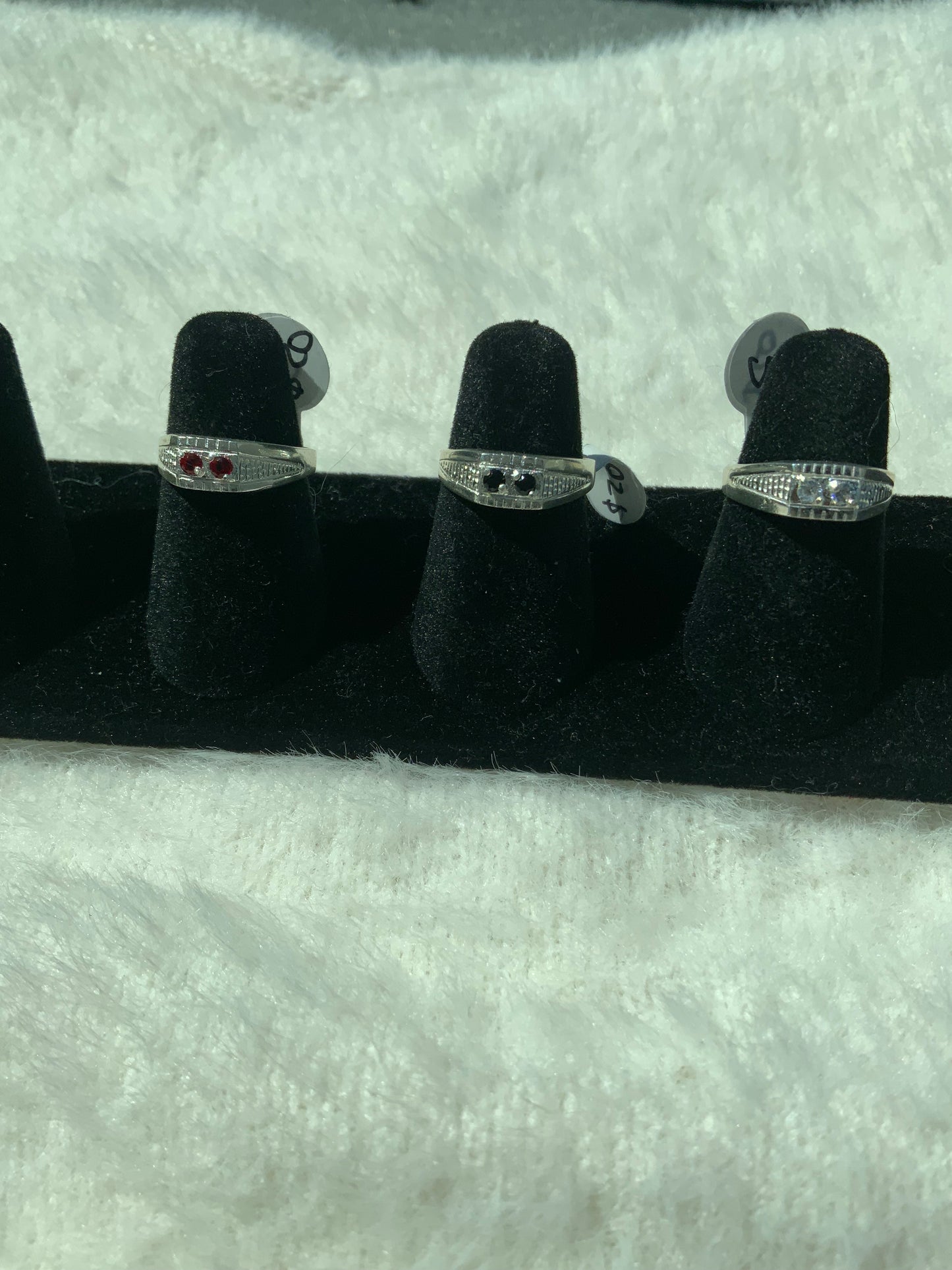 Tradicional Ring 02 (Size 5)