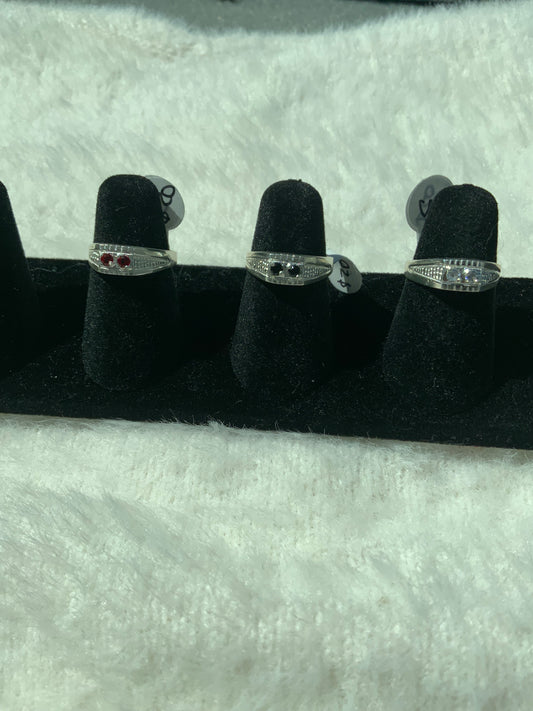 Tradicional Ring 02 (Size 5)