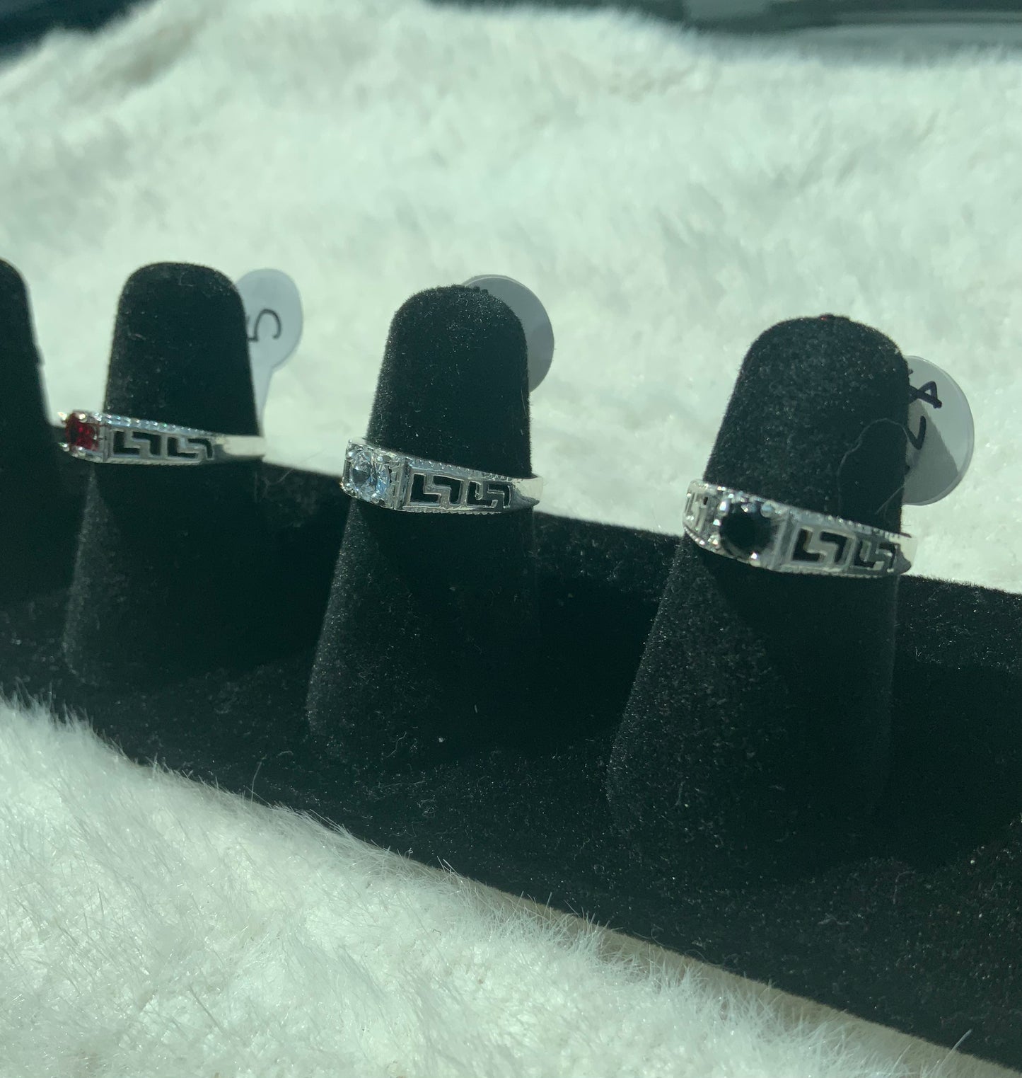 Traditional Ring (Size 5)