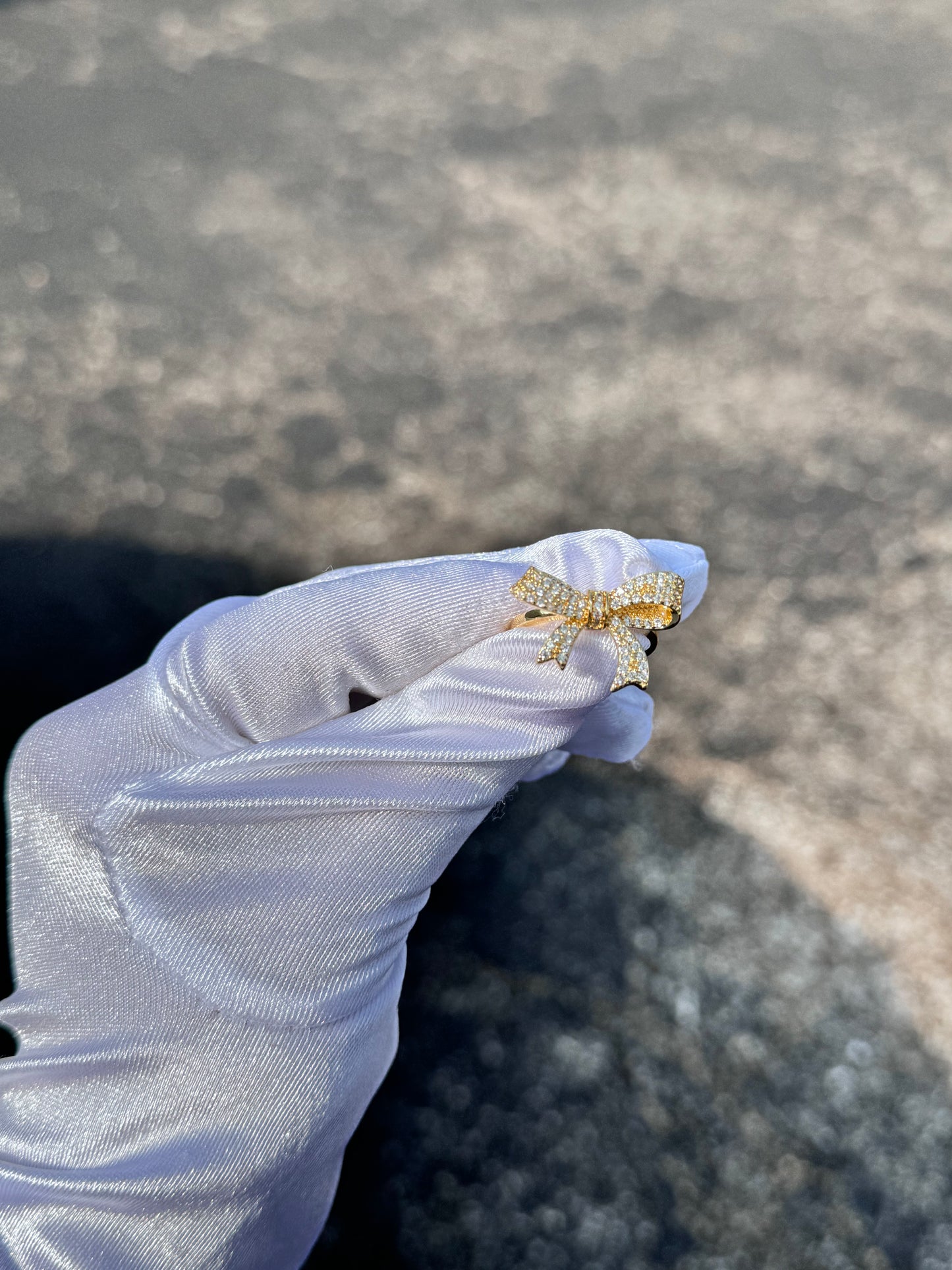 Coqueta Ring