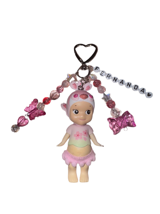 Sonny Angel Keychain