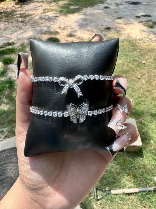 Bonita Bling Bracelet