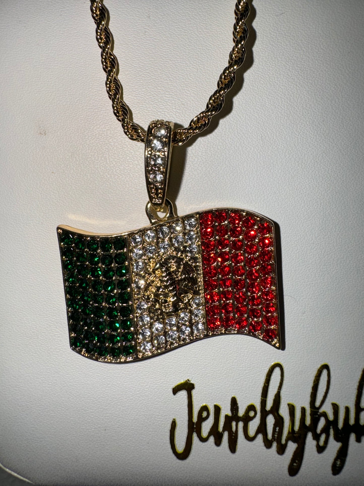 Mexico Rope Chain