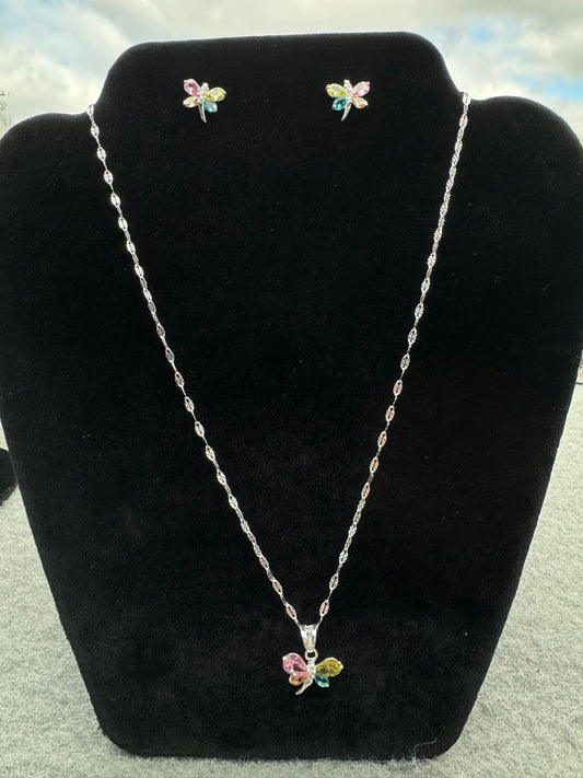 Dragonfly Set