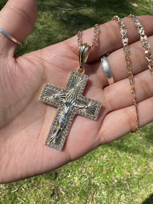 Cristo Necklace