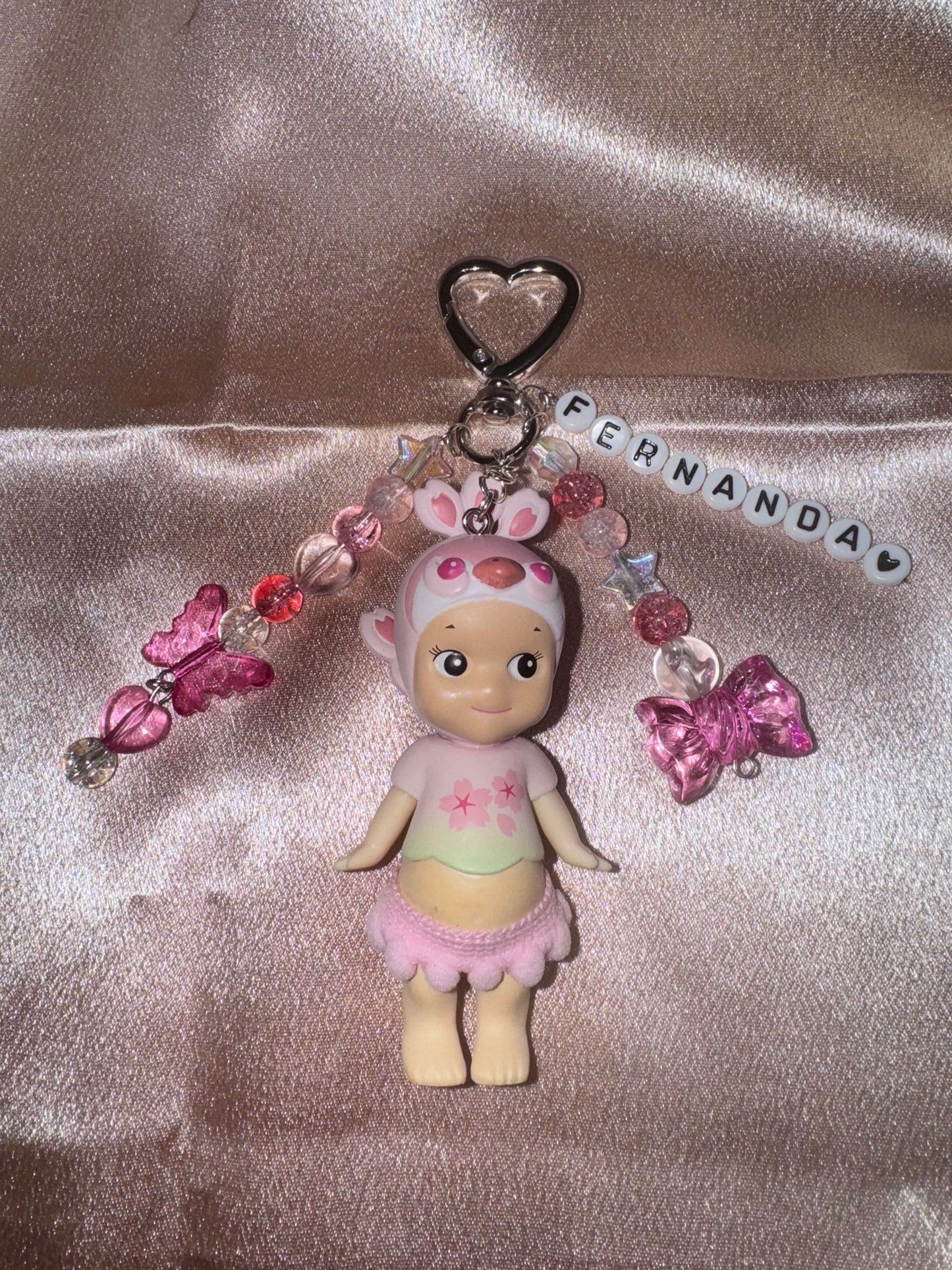 Sonny Angel Keychain