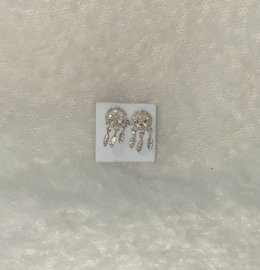 Dream catchers Studs
