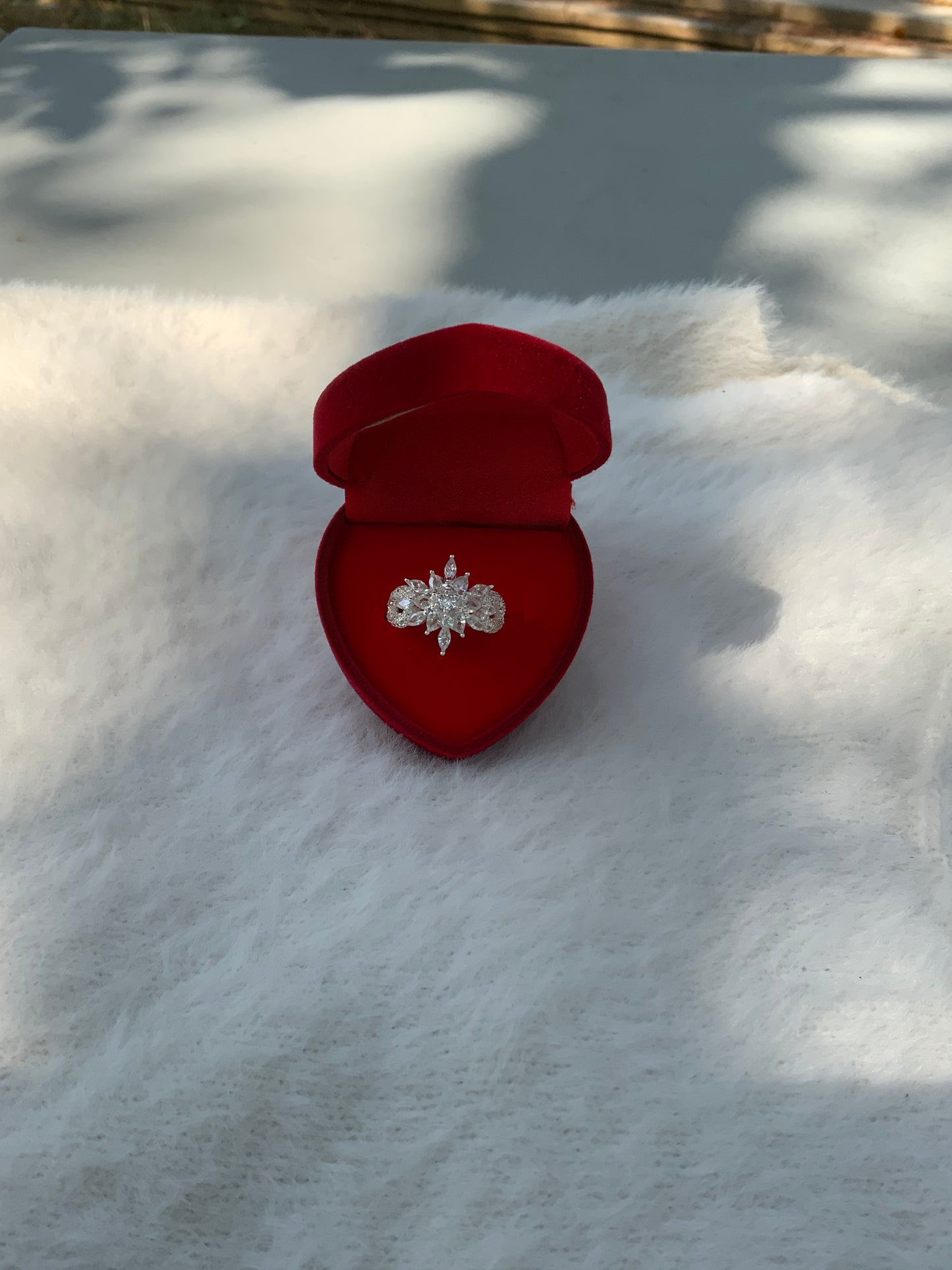 Elegant Ring