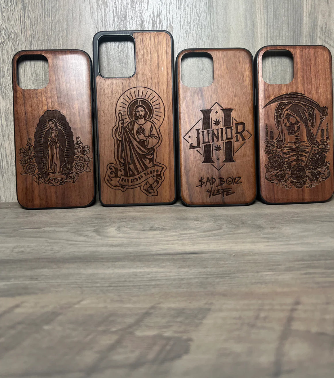 Phone Cases