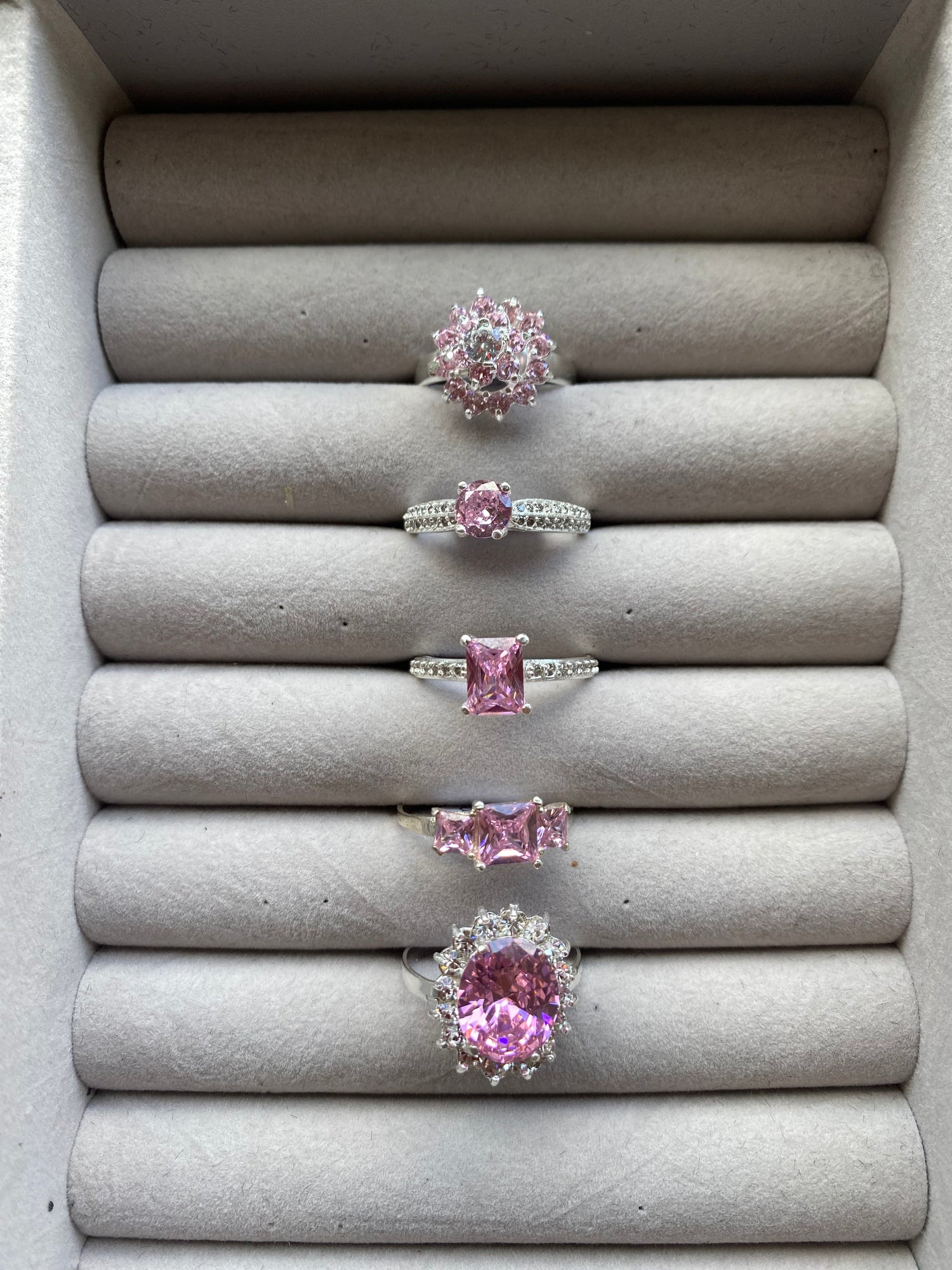 Rings