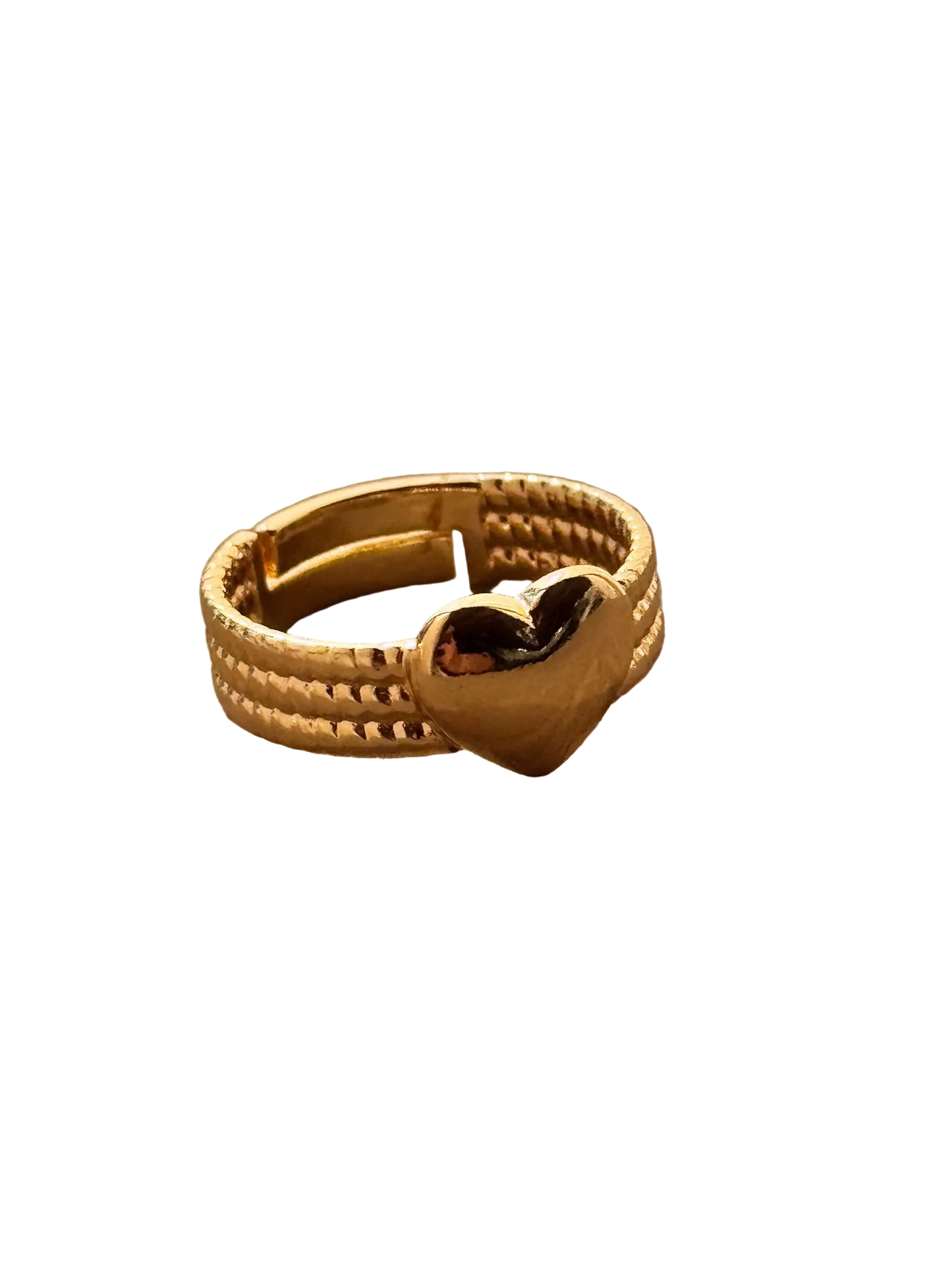 Sweetheart Ring