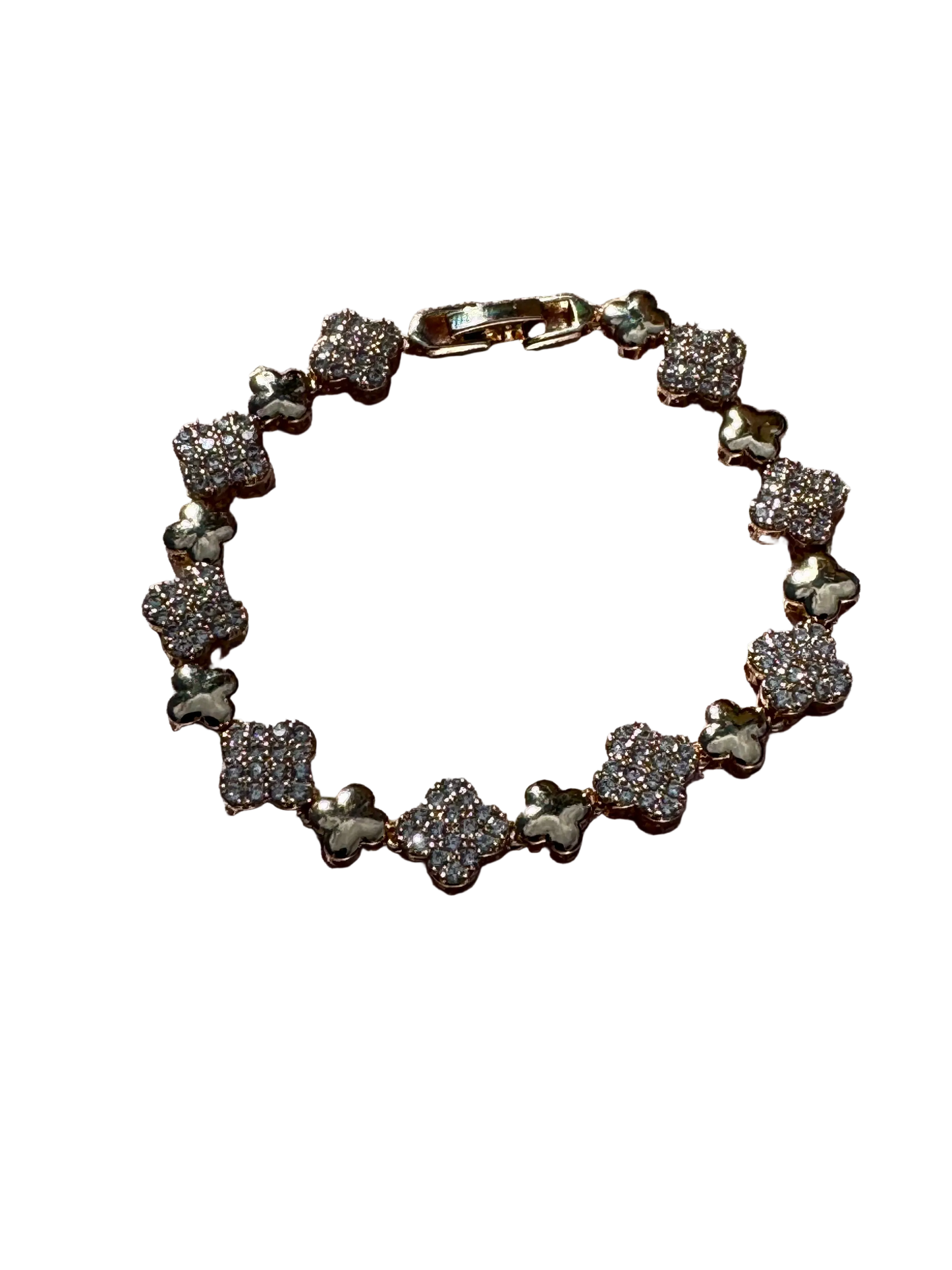 Elegant Bracelet “B”