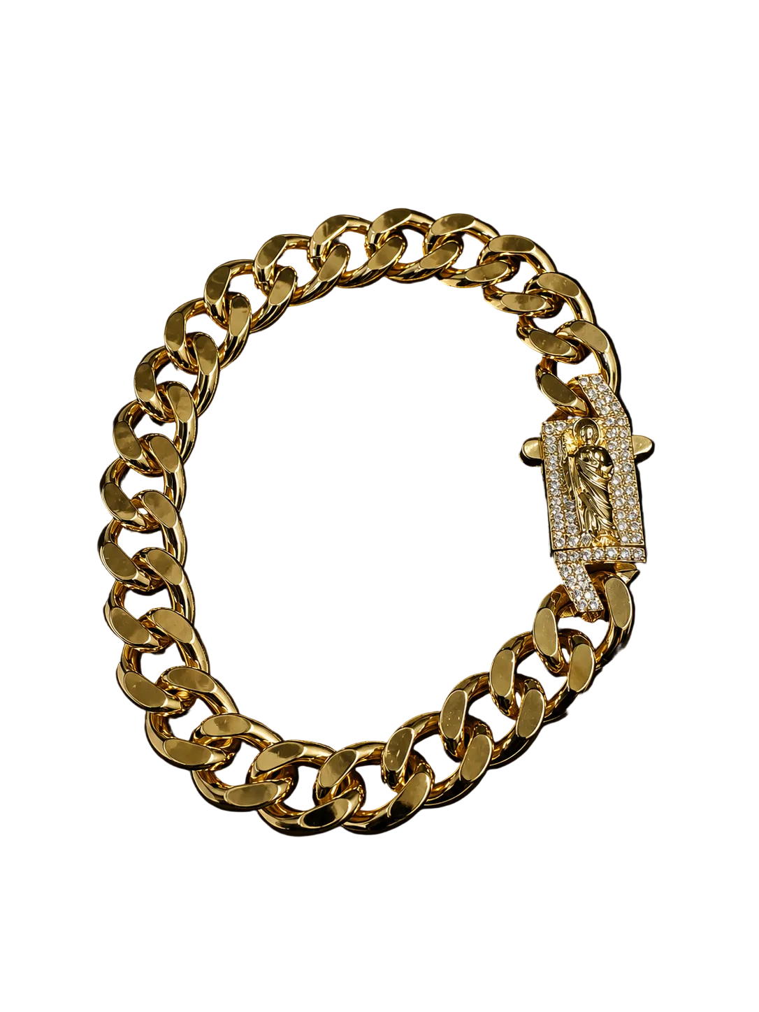 San Judas Mónaco Bracelet
