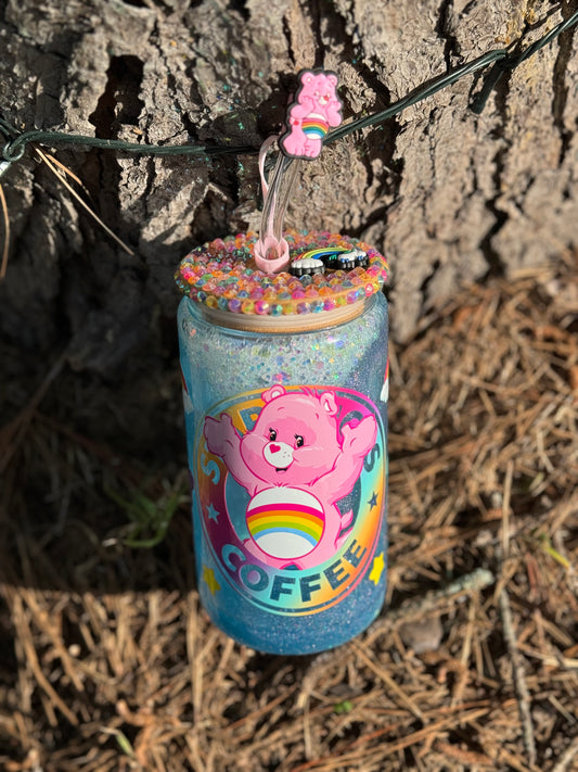 Dreamy Care Bears