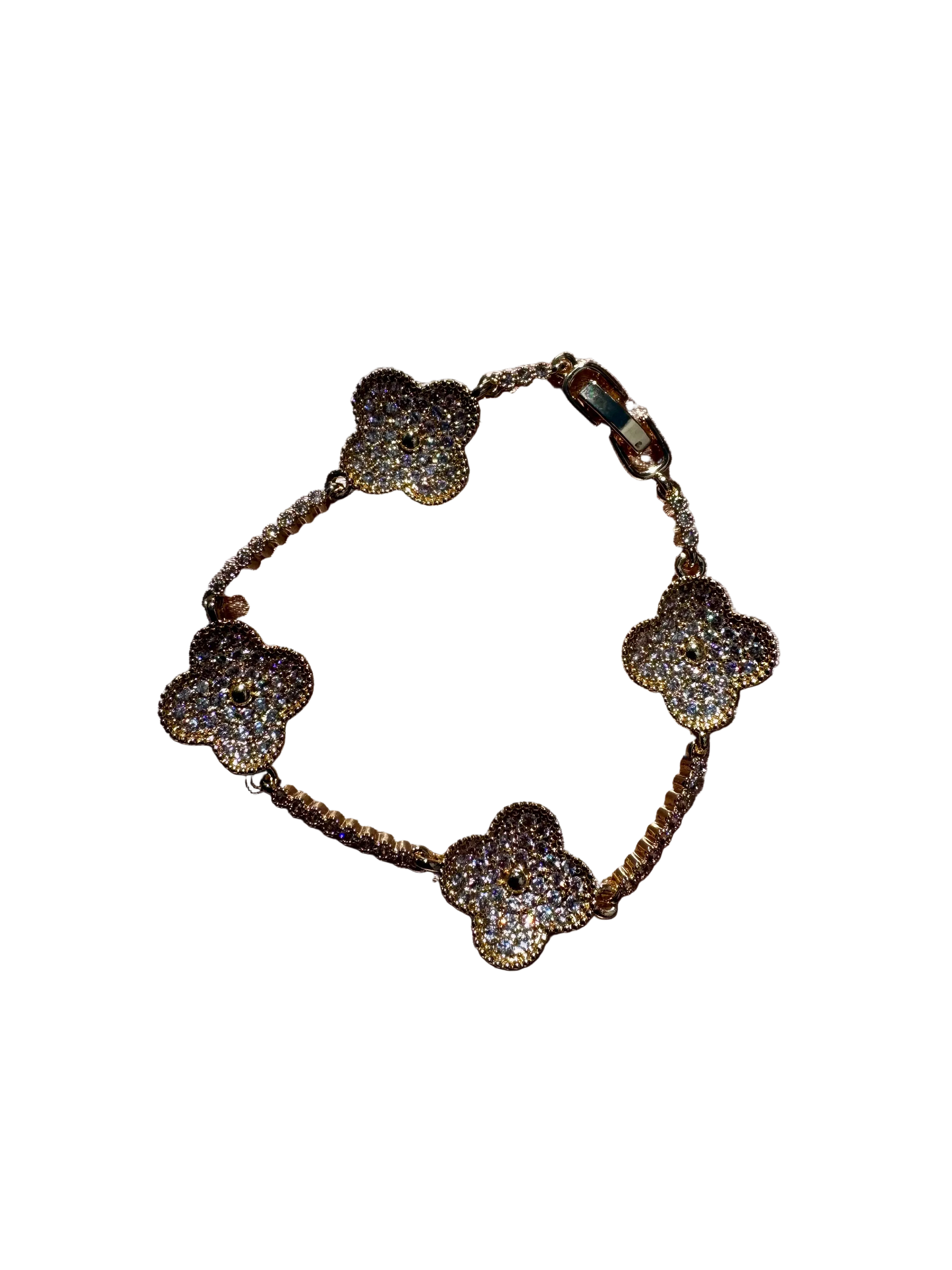 Elegant Bracelet “A”