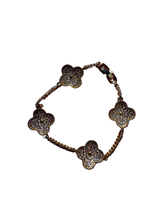 Elegant Bracelet “A”