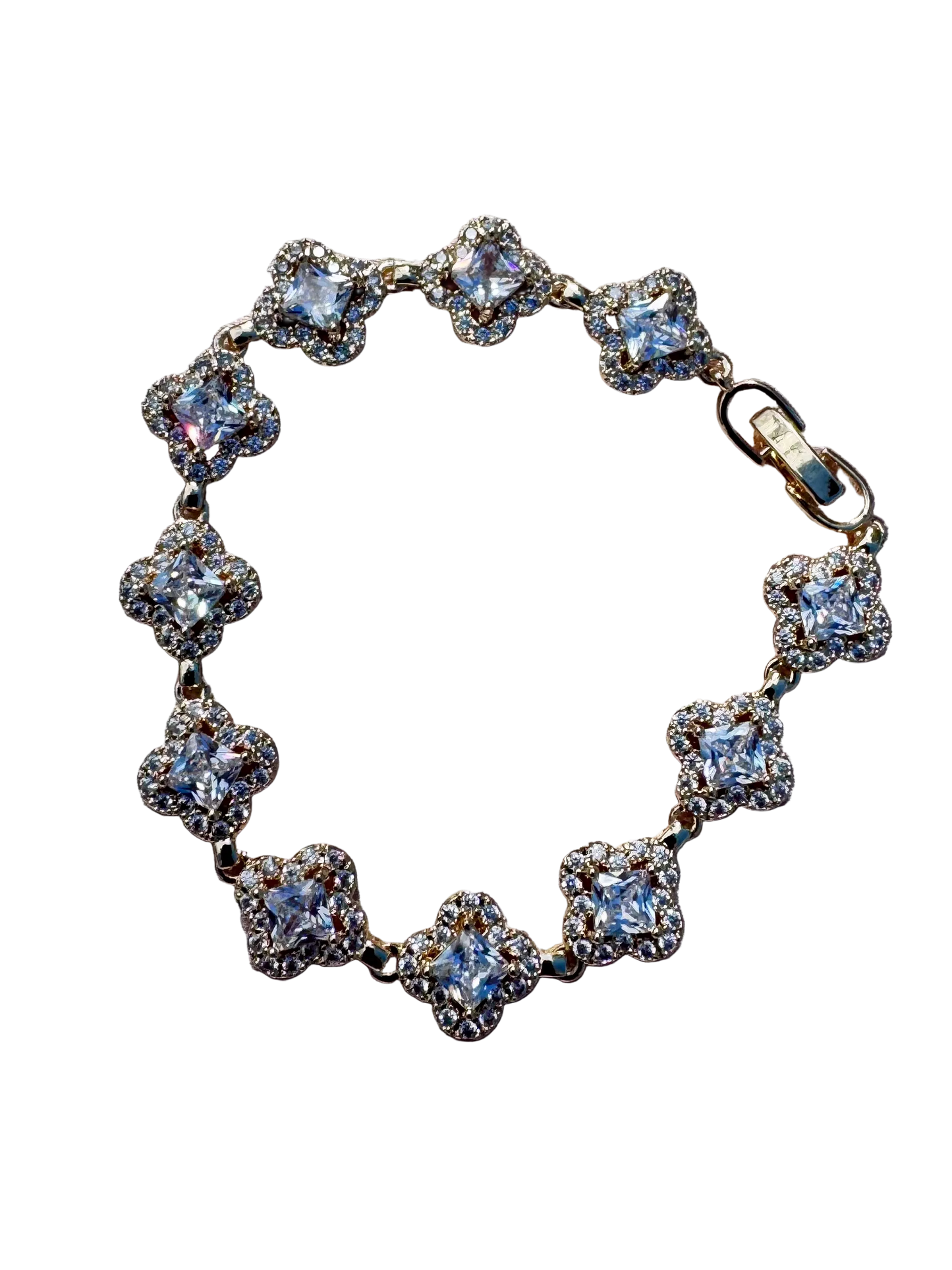 Elegant Bracelet “C”