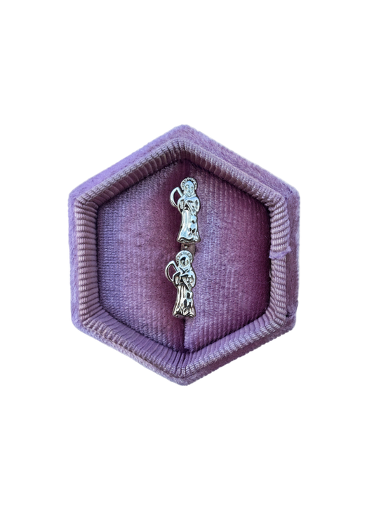 Santa Muerte Huggies