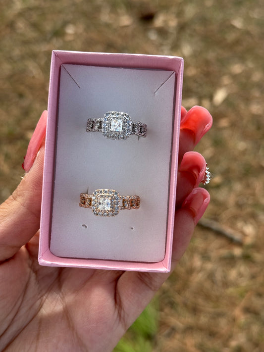 Bonita Ring