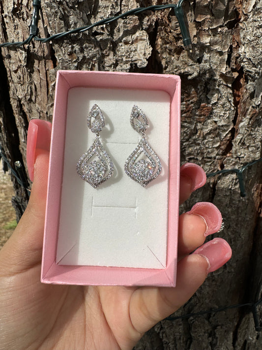 La Lujosa Earrings