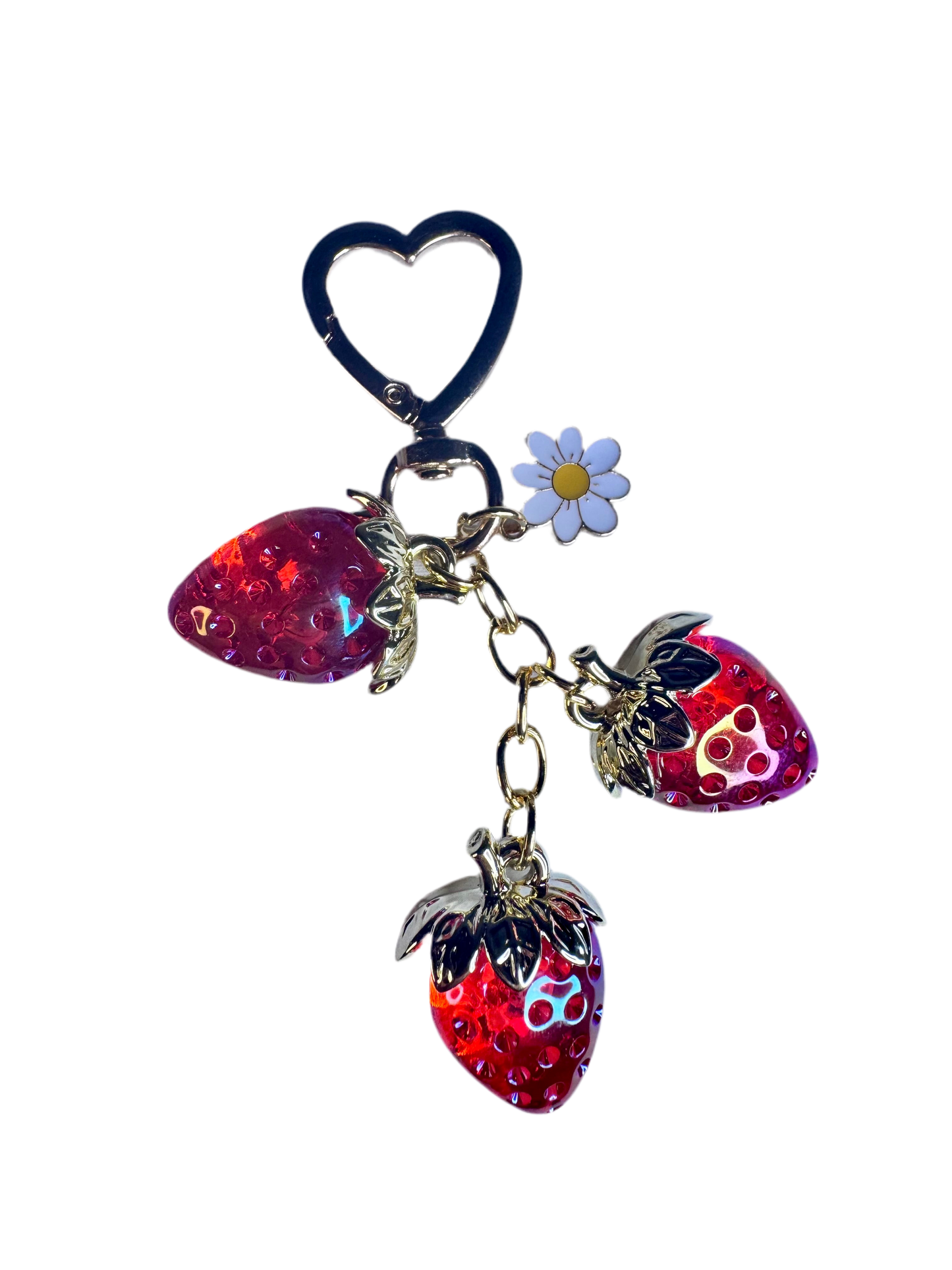 Fresitas Keychain