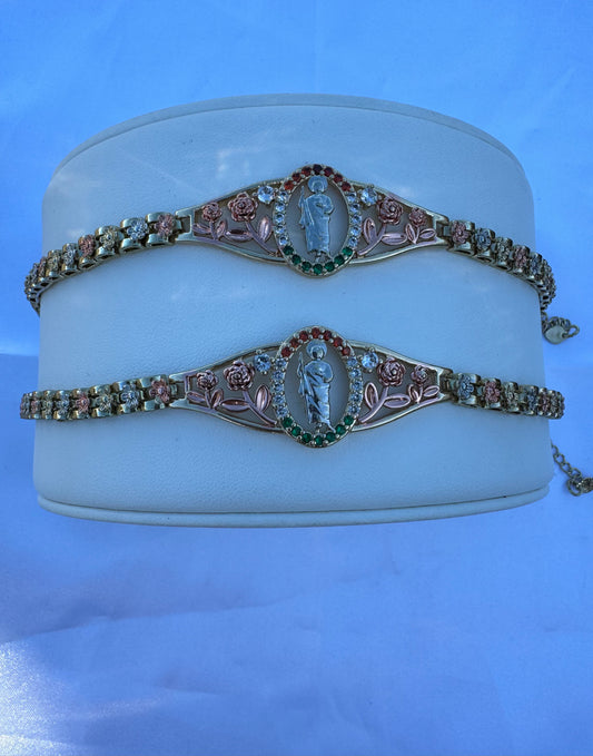 San Judas Rosy Esclava