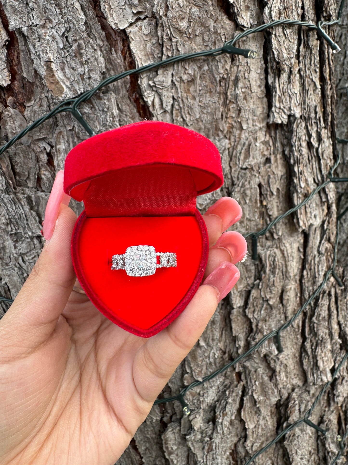 Bonita Ring