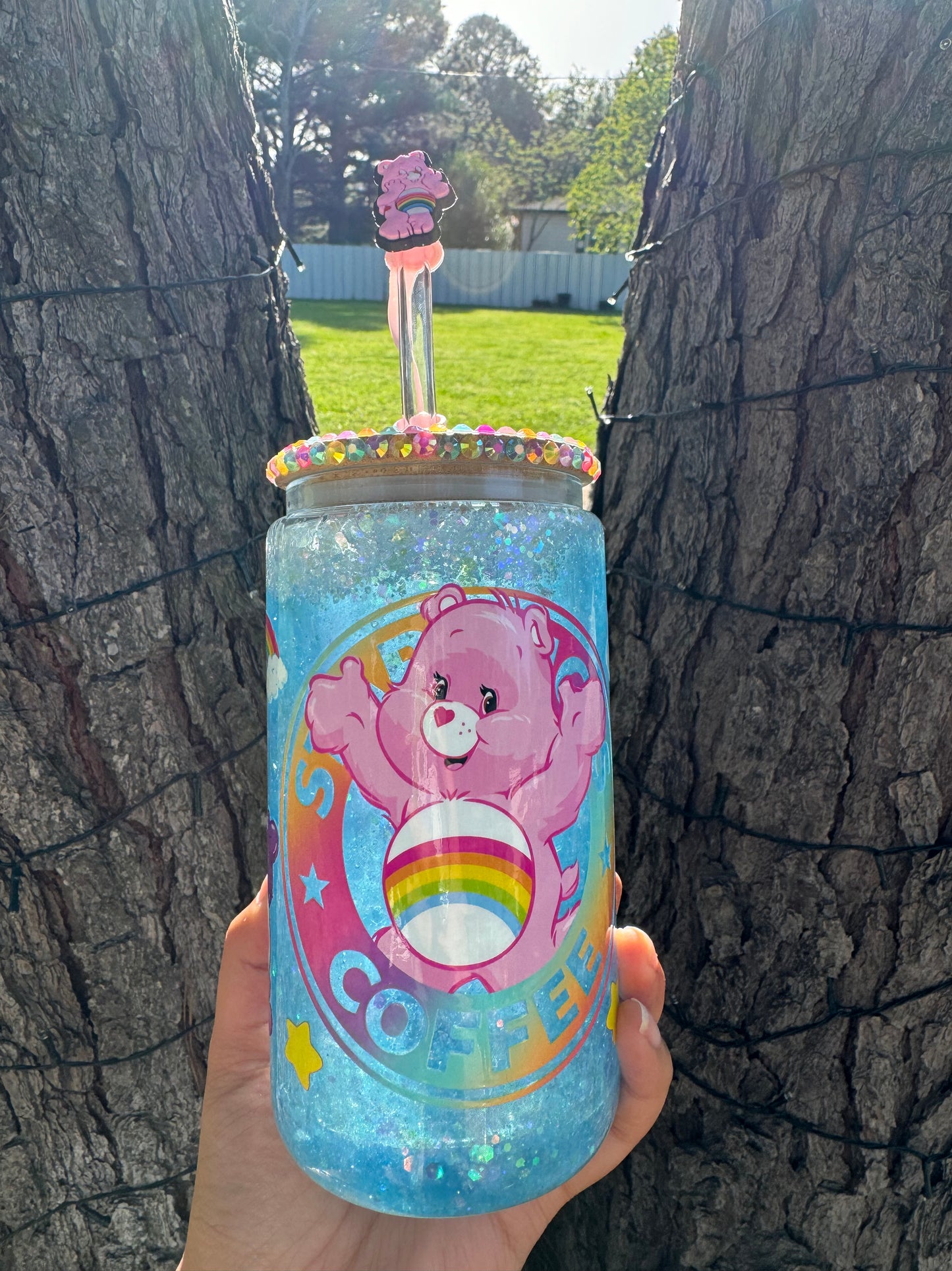 Dreamy Care Bears
