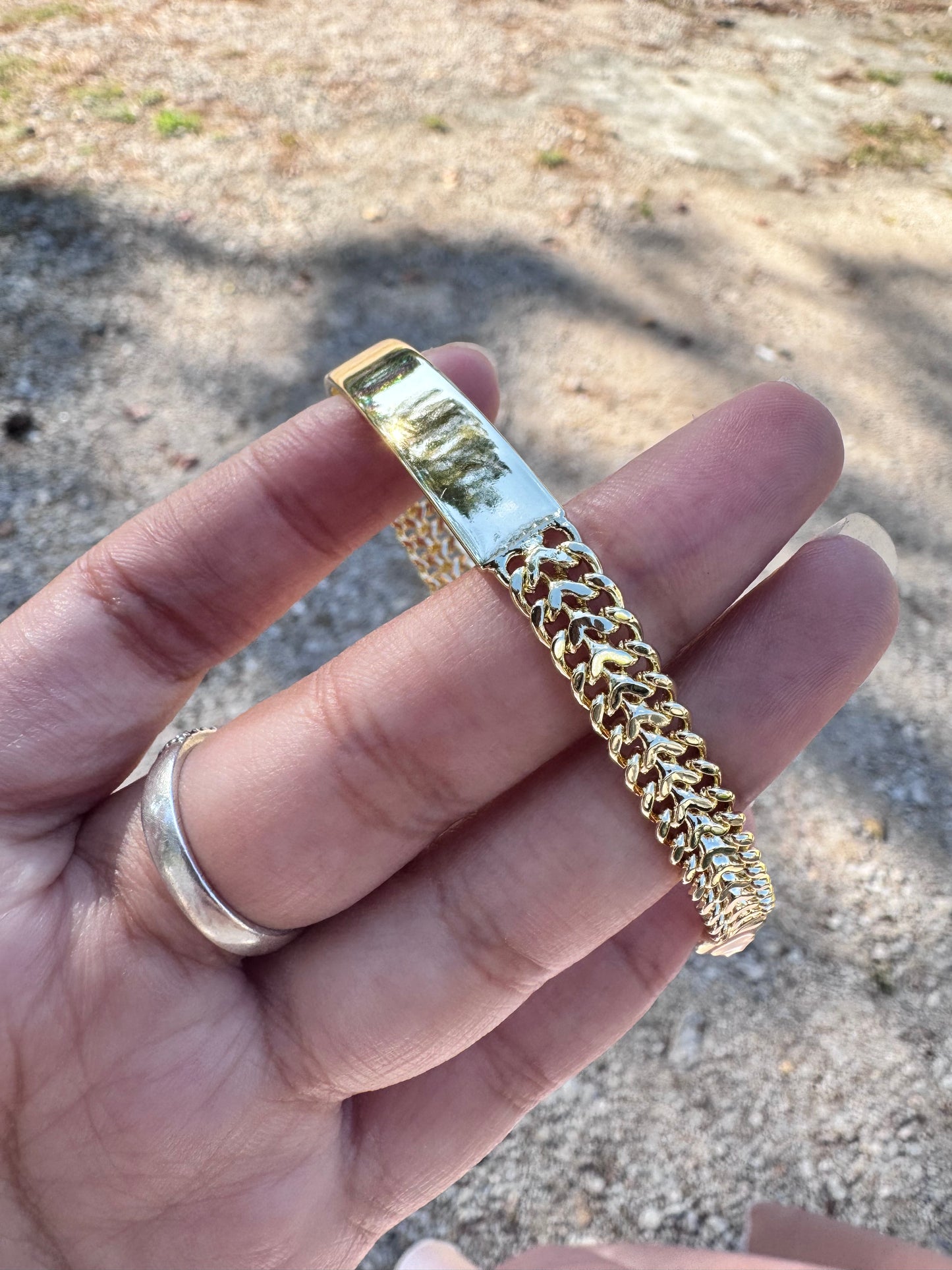 Petatillo ID Link Esclava