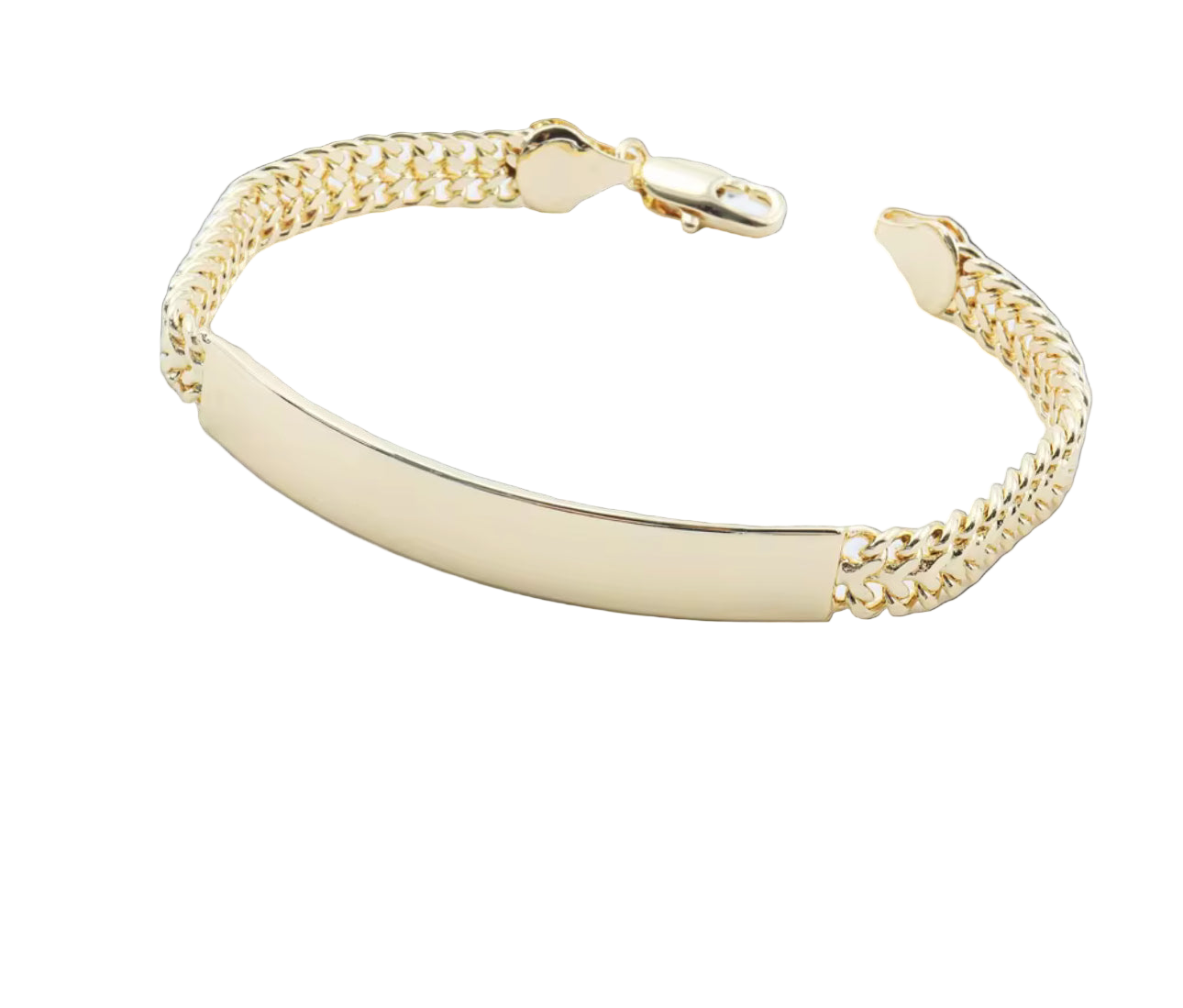 Petatillo ID Link Esclava