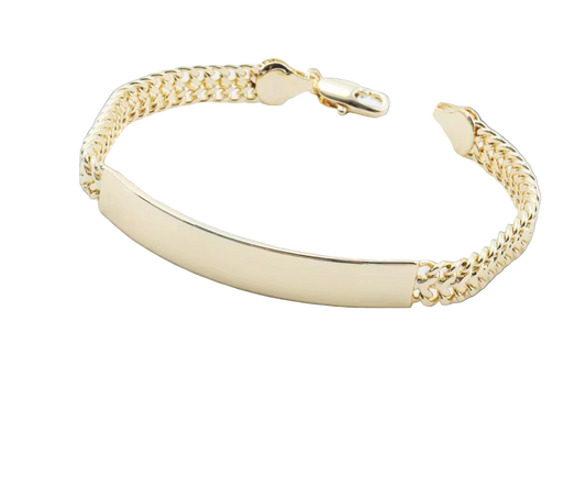 Petatillo ID Link Esclava