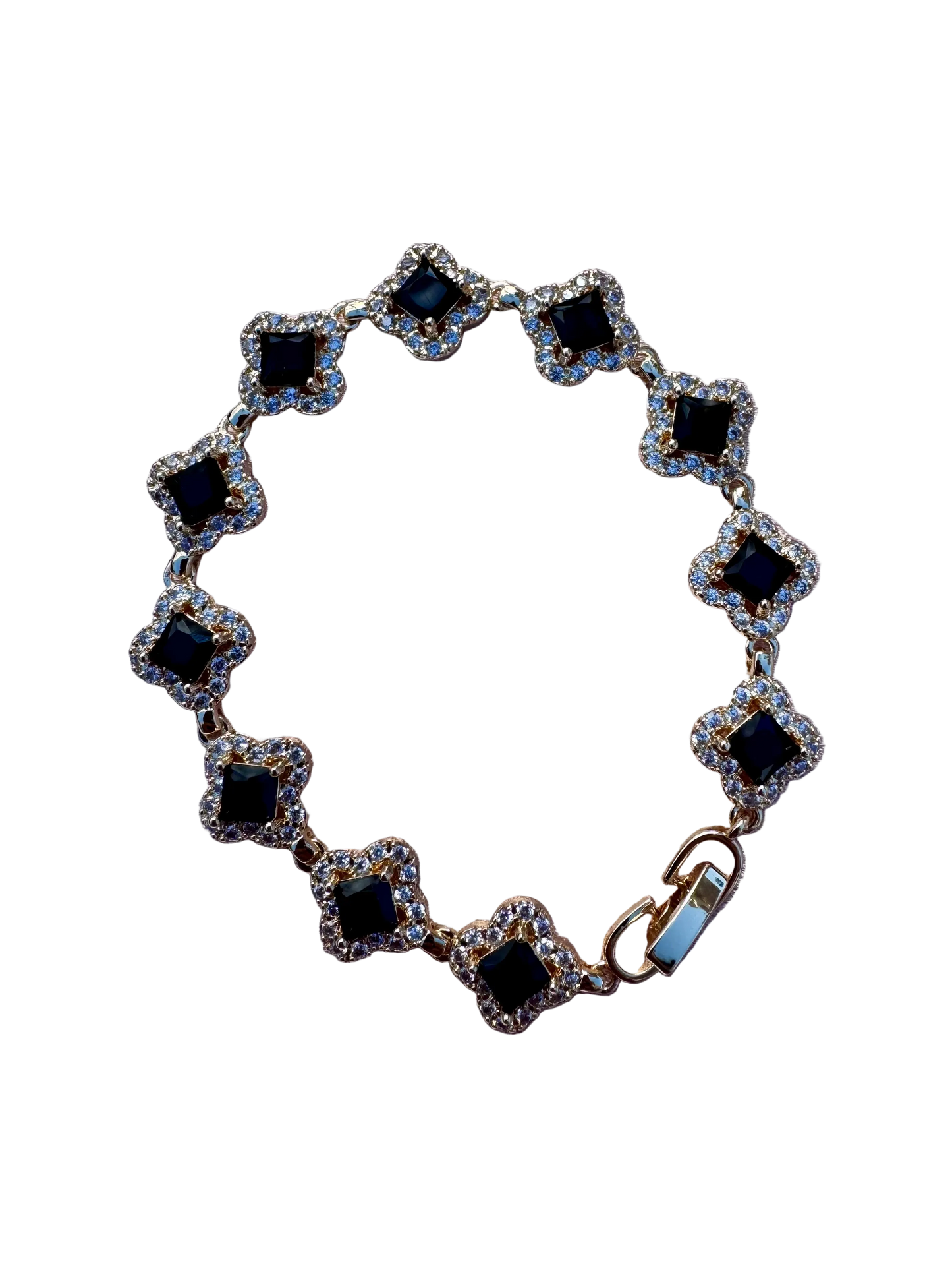 Elegant Bracelet “D”