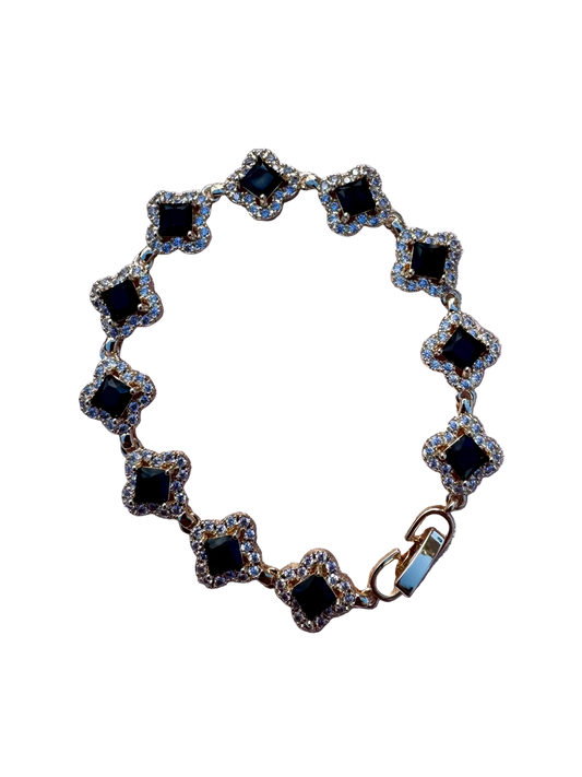 Elegant Bracelet “D”