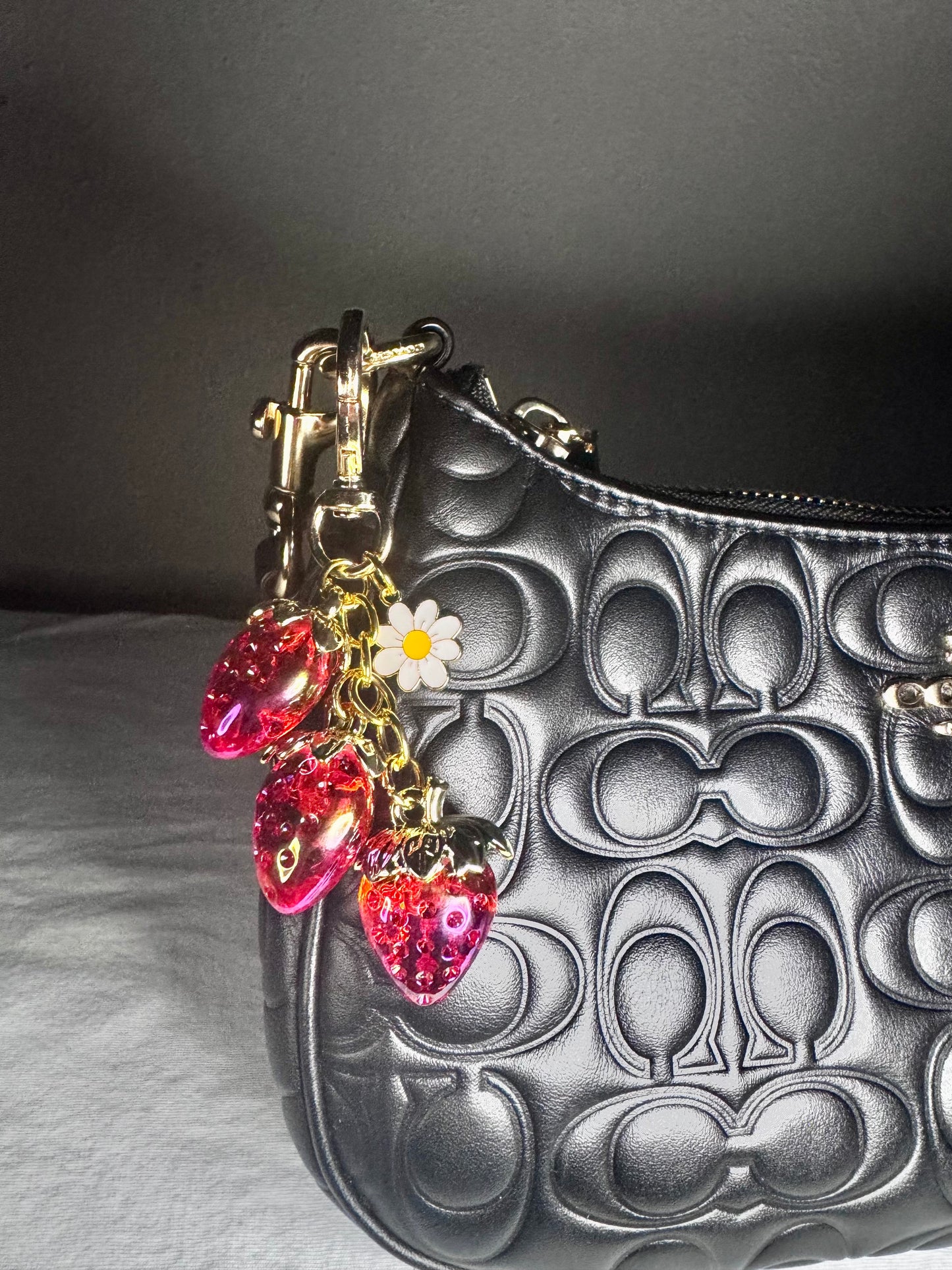 Fresitas Keychain