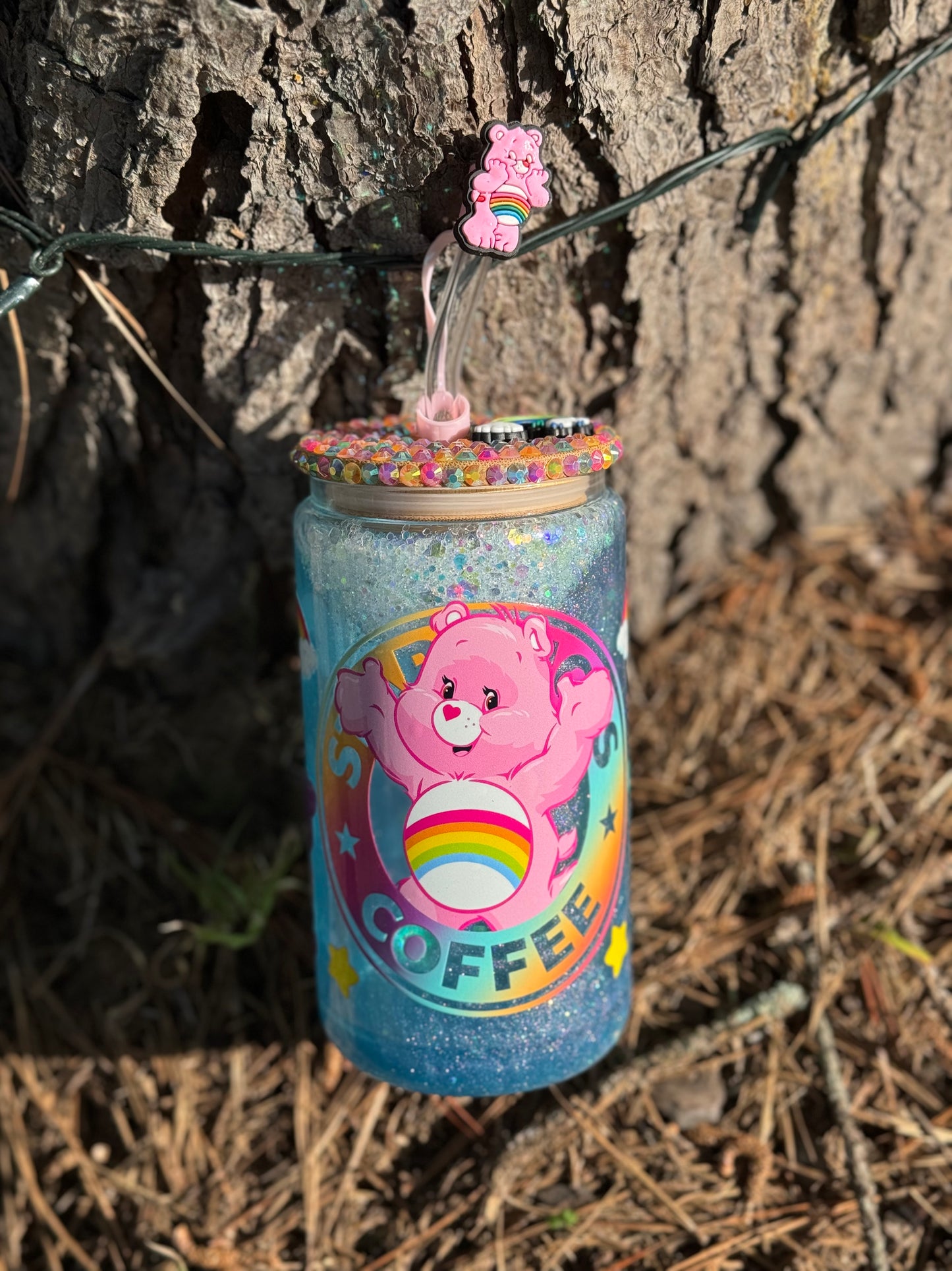 Dreamy Care Bears