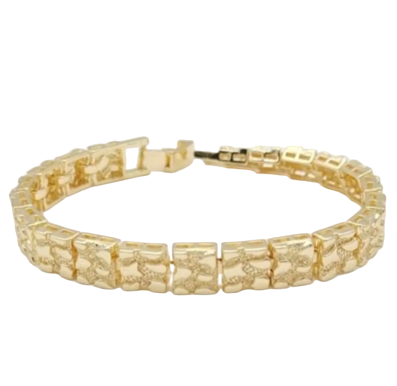Nugget Women Bracelet